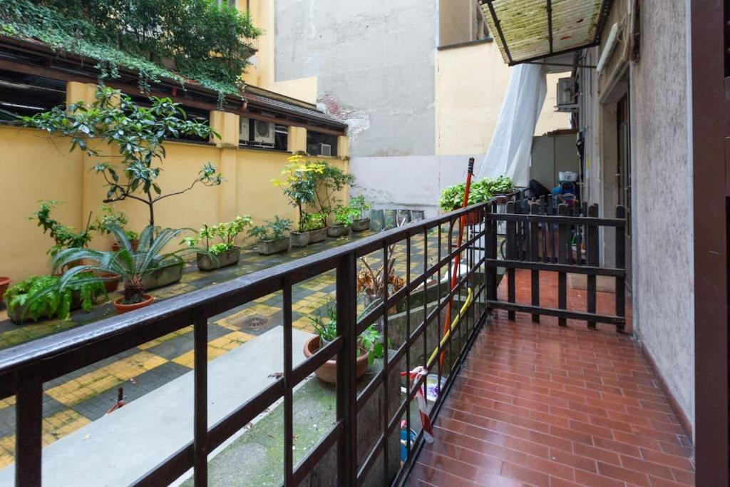 Corso Buenos Aires Apt ميلان المظهر الخارجي الصورة