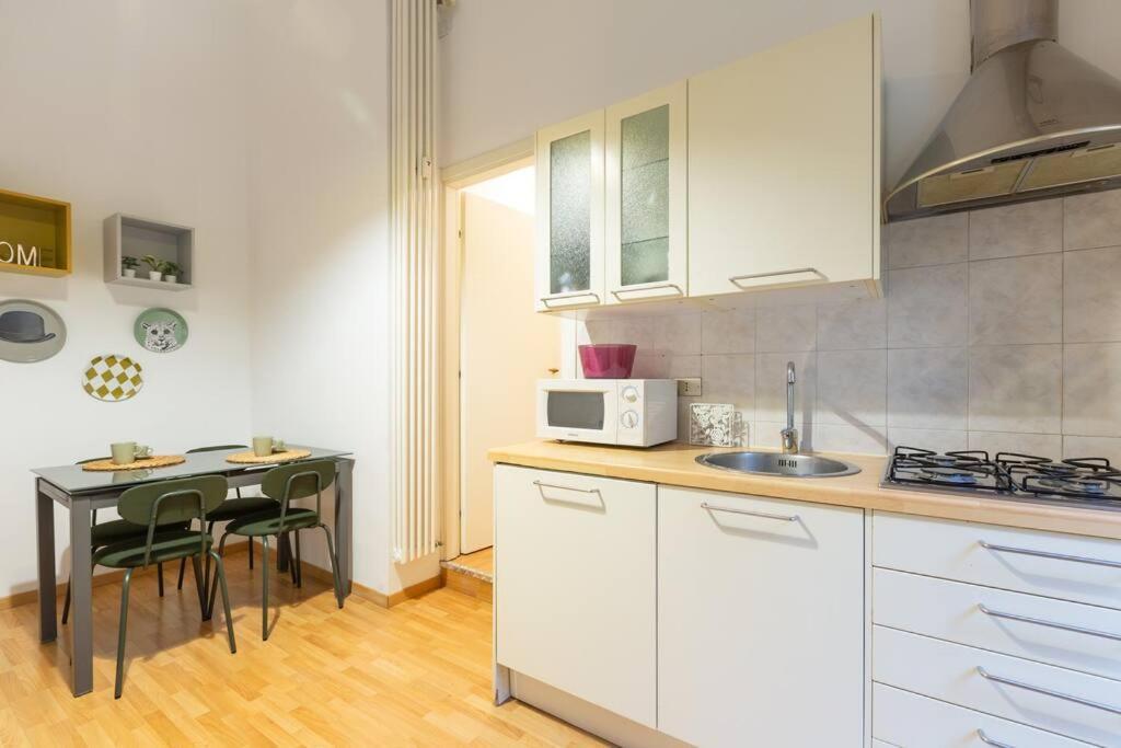Corso Buenos Aires Apt ميلان المظهر الخارجي الصورة