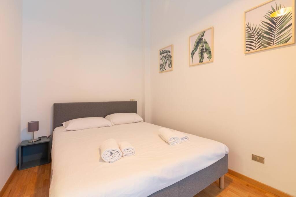 Corso Buenos Aires Apt ميلان المظهر الخارجي الصورة