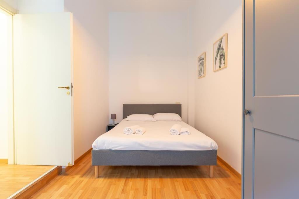 Corso Buenos Aires Apt ميلان المظهر الخارجي الصورة