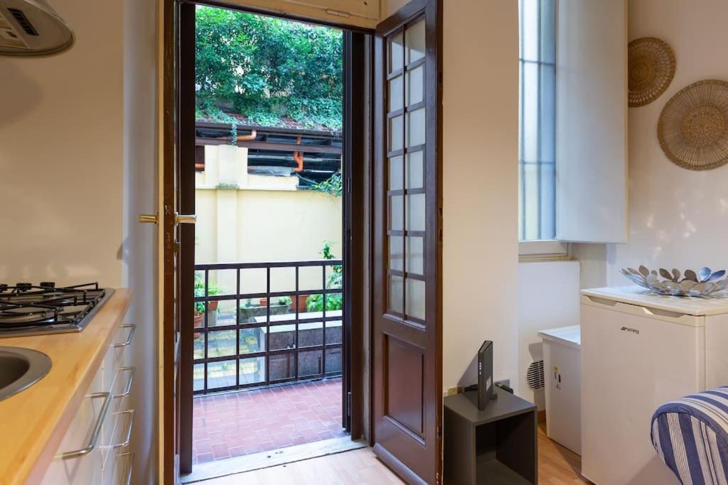 Corso Buenos Aires Apt ميلان المظهر الخارجي الصورة