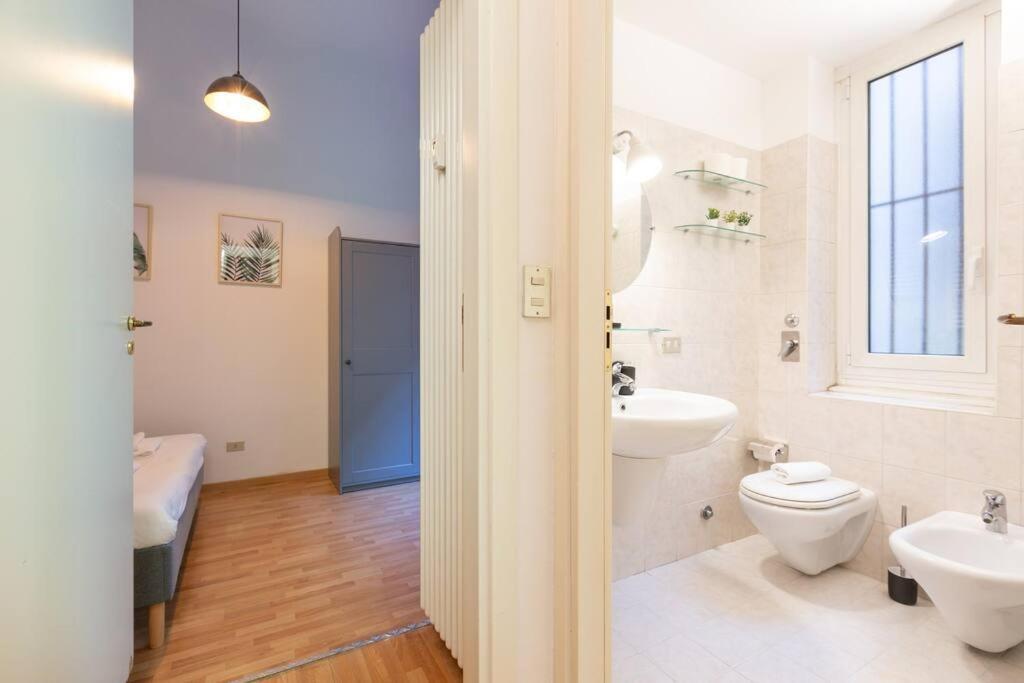 Corso Buenos Aires Apt ميلان المظهر الخارجي الصورة